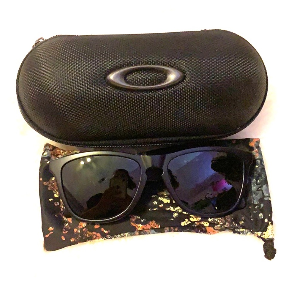 Oakley Frogskins Lite